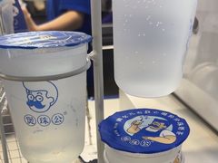 -煲珠公·老红糖珍珠奶茶(长宁龙之梦店)