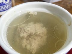 -小罗子汤店(大士院总店)