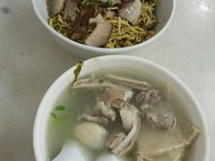 android_upload_pic-非遗·爱西干面(小公园总店)