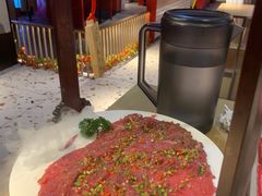 -渡娘火锅(大兴大悦春风里店)