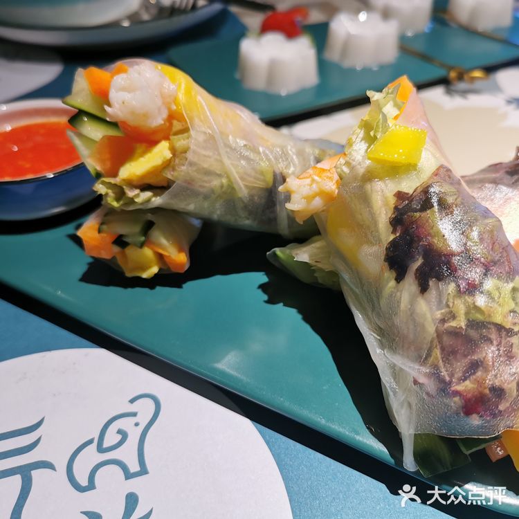 厦门探店‖不可错过酸辣过瘾的泰国味道