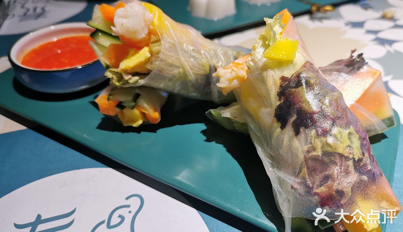 厦门探店‖不可错过酸辣过瘾的泰国味道