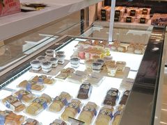 -永康饼屋(桑达大厦总店)