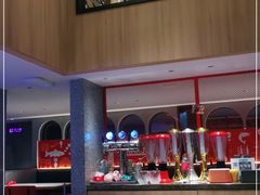 -杨氏青龙虾·羊蝎子(托乐嘉店)