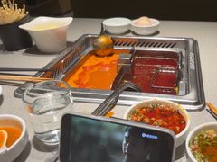 -海底捞火锅(吾悦广场店)