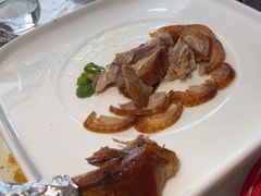 -味+新京宴·烤鸭·北京菜(创意谷店)