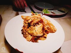 -京华烟云·北京烤鸭(领展购物广场·中关村店)