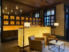等位区-宝丽轩中餐厅BAOLIXUAN