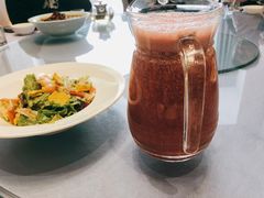 -陆壹捌餐厅(五大道店)