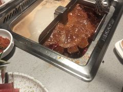 -海底捞火锅(吴中路店)