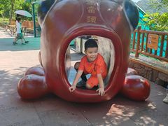 -大连森林动物园