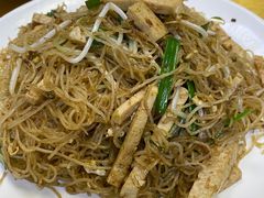 -老明馨潮汕大排档