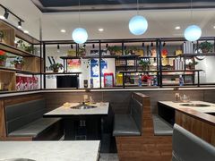 -二十一分小锅炖(中心店)