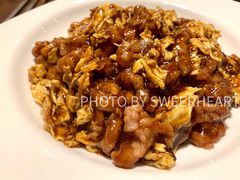 醋溜木须-南门小馆·清真(国贸商城店)