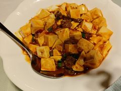 -北京西单美爵酒店-融轩中餐厅