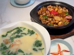 -玲珑·新粤菜(安华汇店)