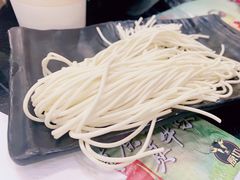 拉面-呷哺呷哺(枫蓝国际店)