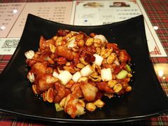 -玉桥餐厅(天坛店)