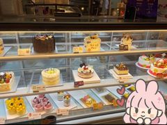 -BreadTalk面包新语·烘焙蛋糕(高德置地春广场店)