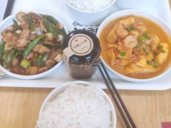 -七食九号食堂(东丽空港店)
