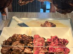 -航迹厨房 Merchant Kitchen(上海鲁能JW万豪侯爵酒店)