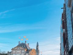 -De Bijenkorf百货公司