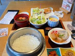 -味太助·银饭食堂(中华城店)