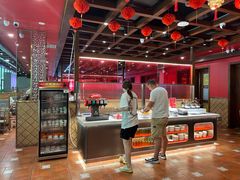 -楚江子·龙继斑鱼庄(建设东路店)