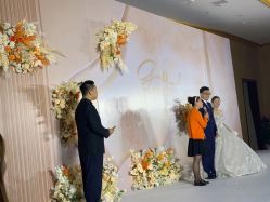 -Sunny喜铺婚礼策划(东部店)