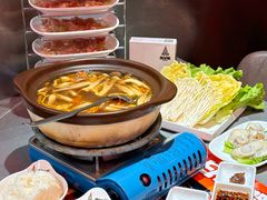 -盔甲王·猛货牌档(安泰店)