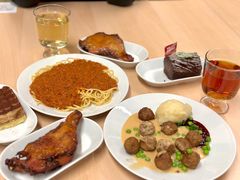 -宜家·瑞典风味餐厅(北京西红门店)