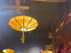 -重庆袁老四火锅(武进万达店)