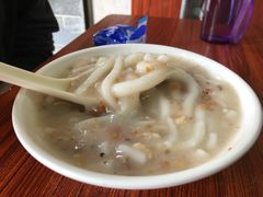 -老西关濑粉(文明路店)