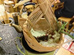 -旺蜀主成都串串火锅(西直门凯德MALL店)