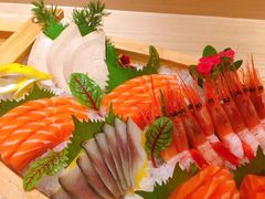-樟葶谷寿司(椒江店)