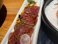 -花潮料理艺食馆(世欧广场店)