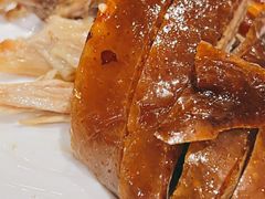北京酥不腻烤鸭-合兴居烤鸭店