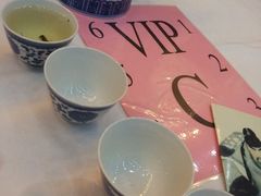 座位牌-星夜相声会馆