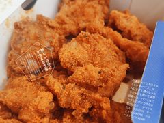-Pelicana百利家炸鸡(江南西名店城店)