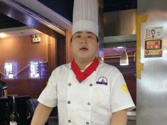 -利昂法式铁板主题餐厅(新奥购物中心店)