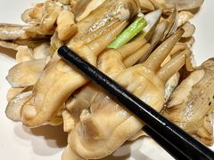 -阿明小菜·海鲜·上海菜(梅陇店)