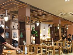 -鱼食饭稻·苏浙土菜17年老馆子(平江路店)