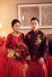 -谛融婚礼酒店·宴会厅(花园店)