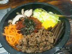 -意成料理