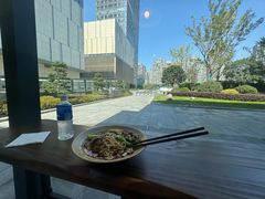 -方铲铲·成都板凳面(滨江银泰店)