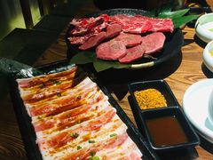 -九田家黑牛烤肉料理(太阳宫广场店)
