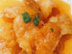 -小俩口烧烤东北菜(双井店)