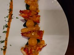 -Le Comptoir de Pierre Gagnaire