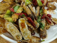 -渔家乐小海鲜(皇姑店)