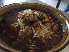 -渔桥李记奶汤面(东街店)